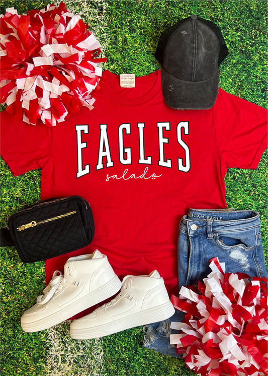 Salado - Team Spirit Tee