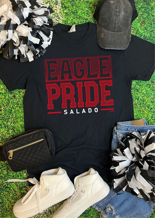 Salado - Hometown Pride Shirt