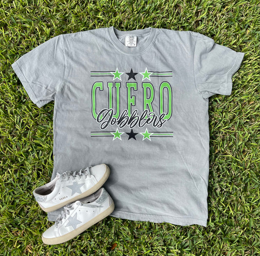 Cuero Gobblers Stars Tee (Kids)