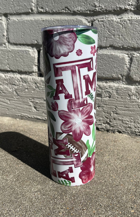 A&M Tumbler