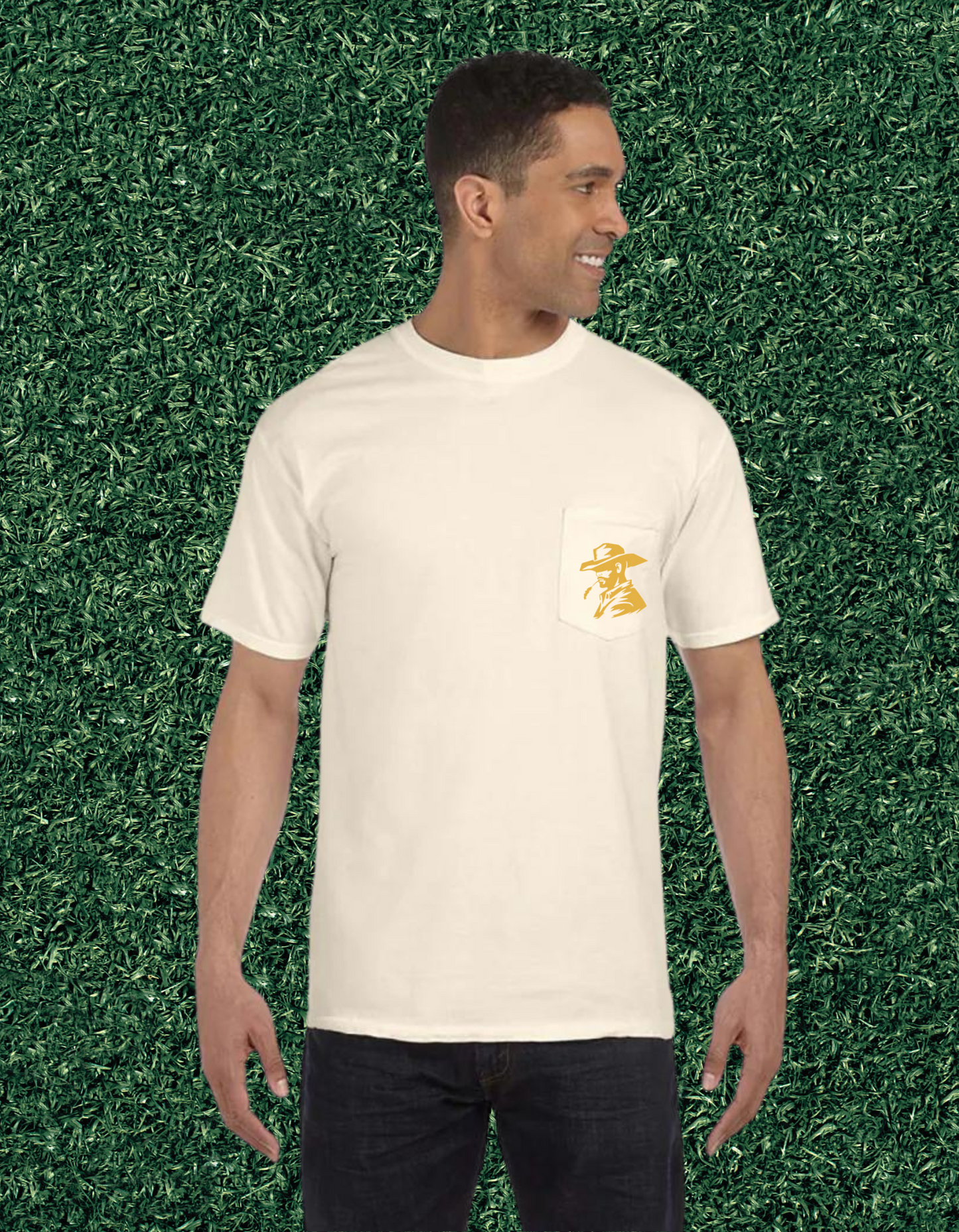 Pampa - Mascot Tee